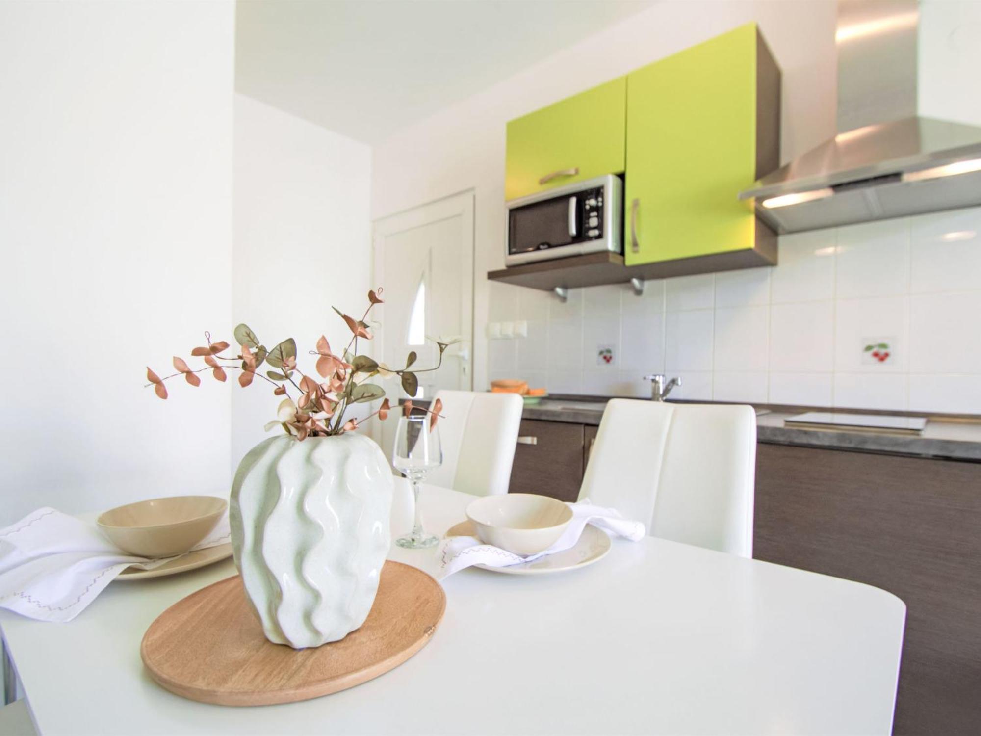 Apartment Aquanur-6 By Interhome Sovlje Bagian luar foto